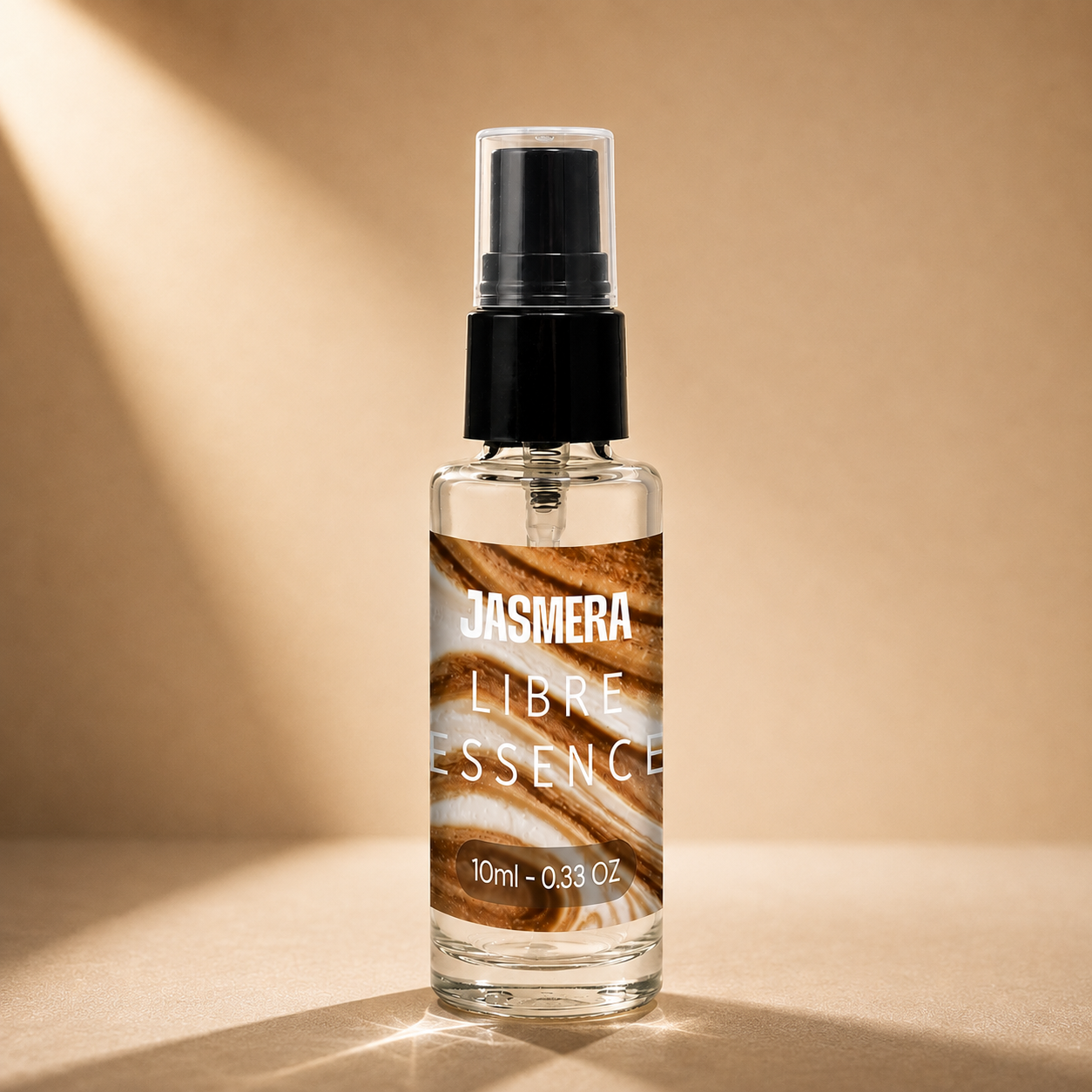 Jasmera Libre Essence Inspired Perfume EDP | Premium Women's Scent