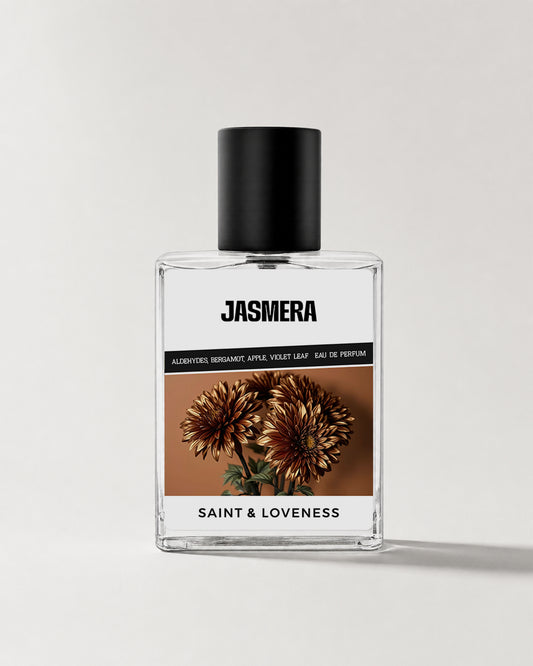 Jasmera Saint & Loveness Inspired Perfume EDP | Premium Men's Scent