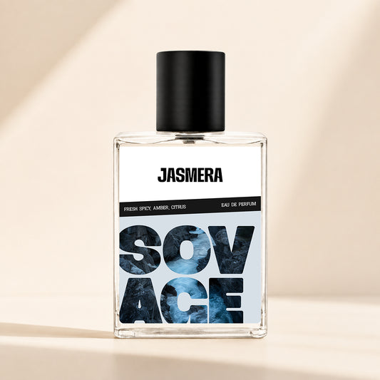 Jasmera Sovage Perfume Inspired EDP | Premium Men's Bold Scent