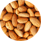  Almond
