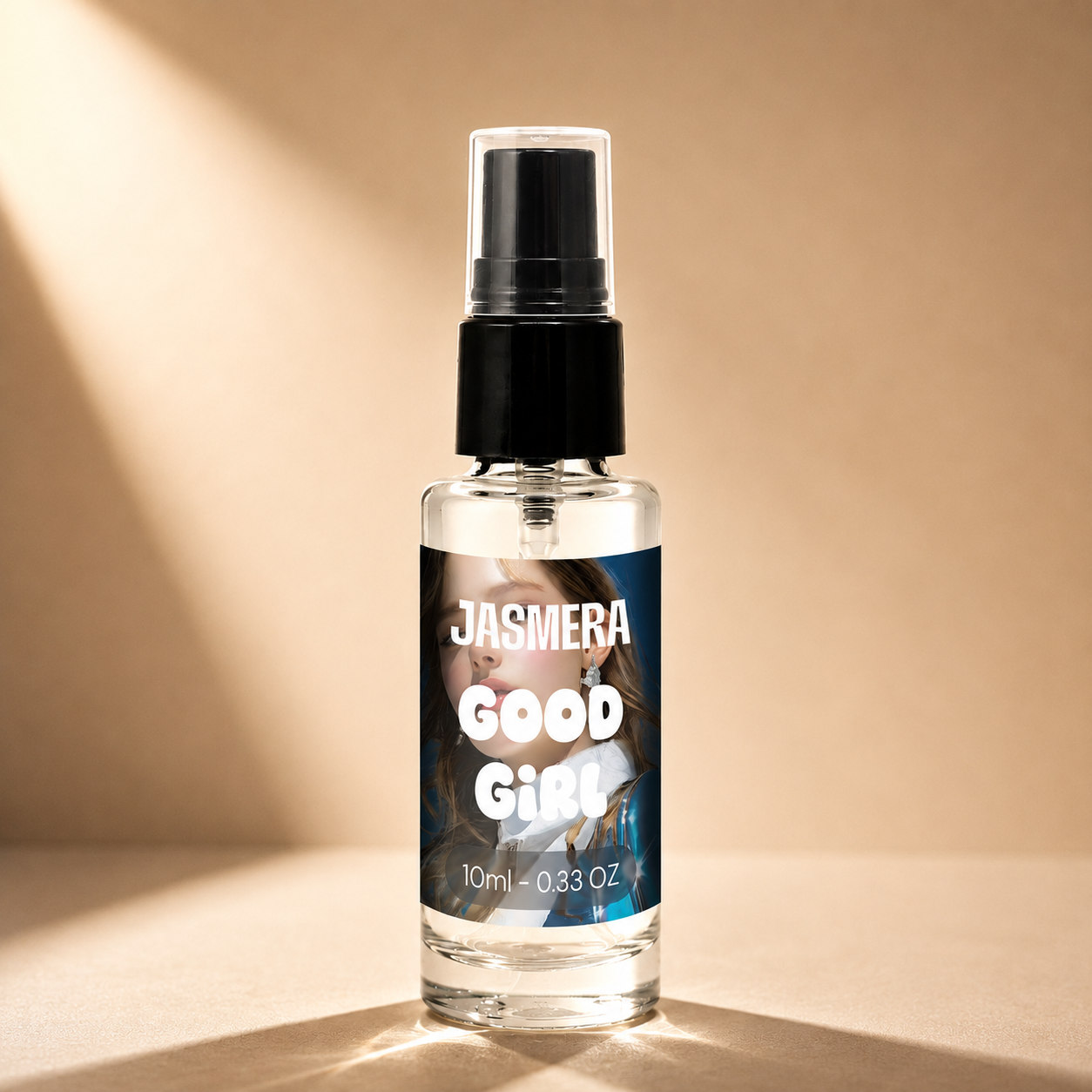 Jasmera Gud Girl Inspired Perfume EDP | Premium Luxury Scent