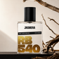 Jasmera RB 540 premium Eau de Parfum inspired by Baccarat Rouge 540, 50ml bottle