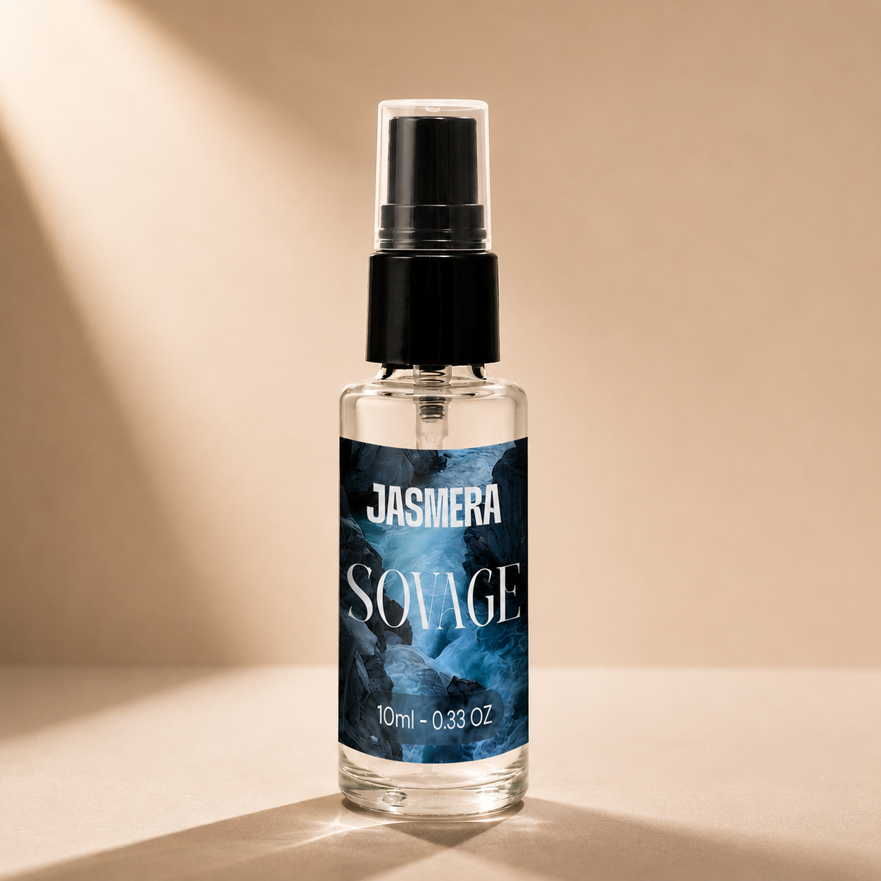 Jasmera Sovage Perfume Inspired EDP | Premium Men's Bold Scent