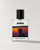 Jasmera Azza & Forever Inspired Perfume EDP | Premium Men's Scent