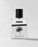 Jasmera Flower & Mongol Inspired Perfume EDP | Premium Women's Scent