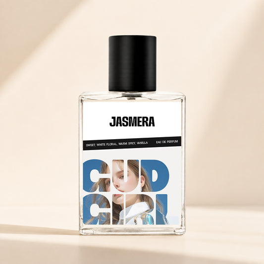Jasmera Gud Girl Inspired Perfume EDP | Premium Luxury Scent