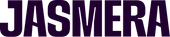 Jasmera logo, transparent background