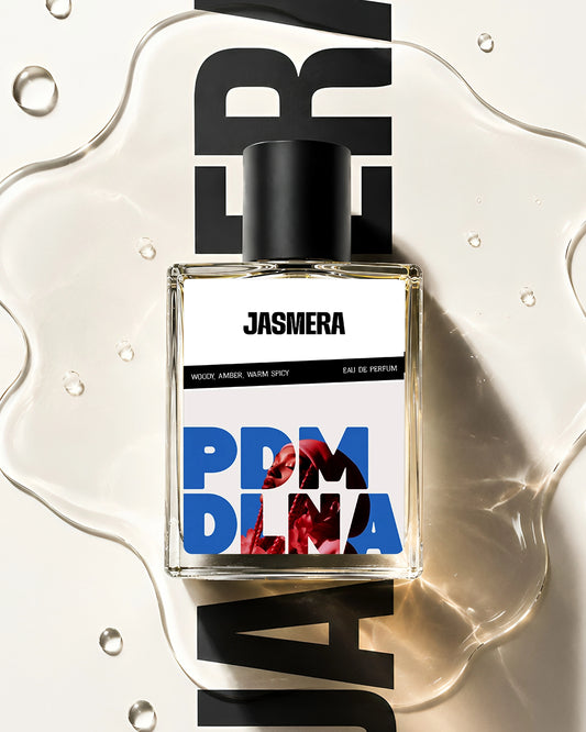 Jasmera PDM Doline Inspired Perfume EDP | Premium Women's Bold Scent - 50ml