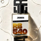 Jasmera RB 540 – Inspired Baccarat Rouge 540 EDP | Bold Series Perfume