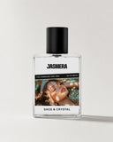 Jasmera Sage & Crystal Inspired Perfume EDP | Premium Women's Scent